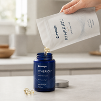 Etheriol™ | Advanced LPE(O) Ether Lipid