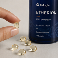 Etheriol™ | Advanced LPE(O) Ether Lipid