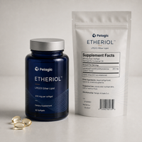 Etheriol™ | Advanced LPE(O) Ether Lipid