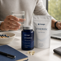 Etheriol™ | Advanced LPE(O) Ether Lipid