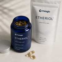 Etheriol™ | Advanced LPE(O) Ether Lipid