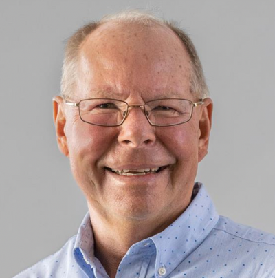 Dr. James Flatt