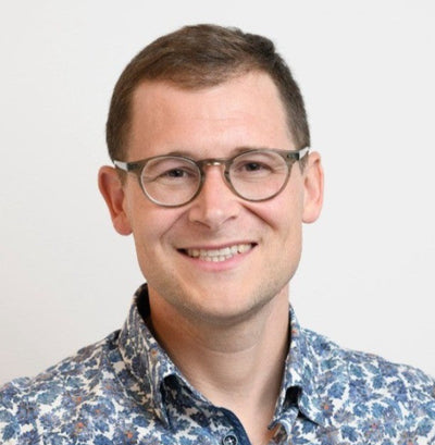 Dr. Martin Ducker