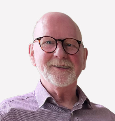 Dr. Ronald Miller
