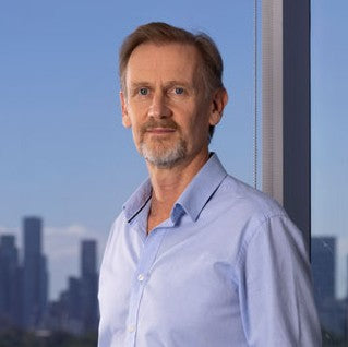 Prof. Peter Meikle