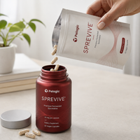 Sprevive® | Precision-Fermented Spermidine