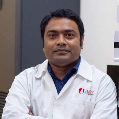Dr. Sudip Paul